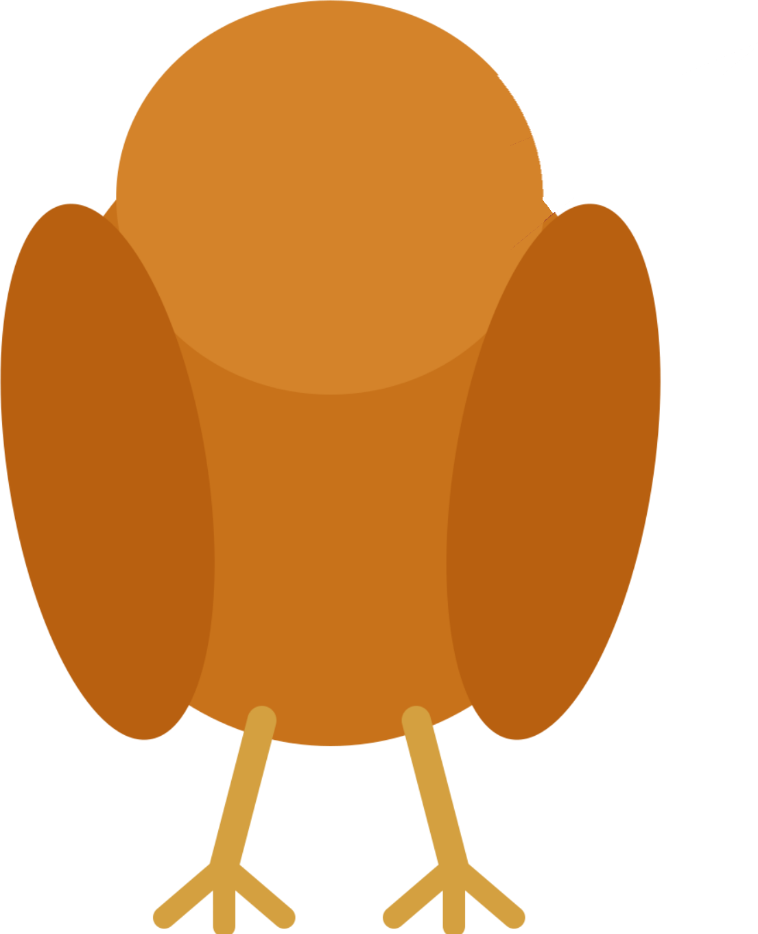 Waldvogel